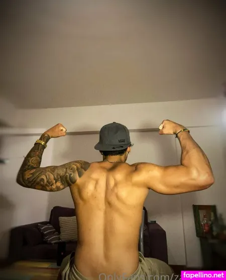 Zackfitone OnlyFans Thumbnail #LZLkuOoCKu