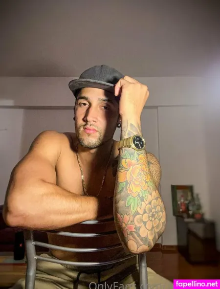 Zackfitone OnlyFans Thumbnail #W92BE6RjJi