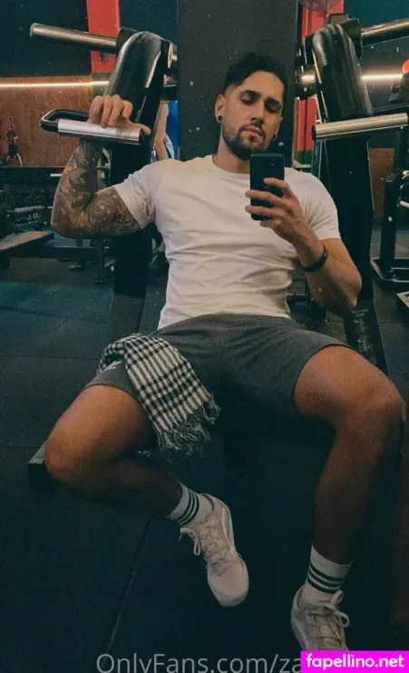 Zackfitone OnlyFans Thumbnail #azk2s5p00s