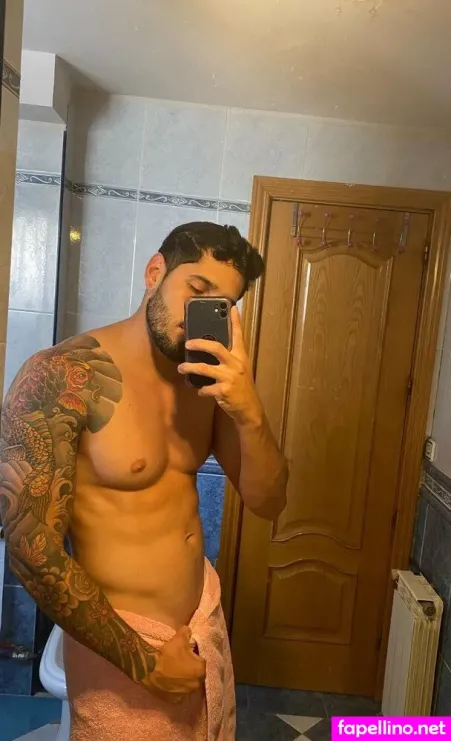 Zackfitone OnlyFans Thumbnail #bQ0q0s2621