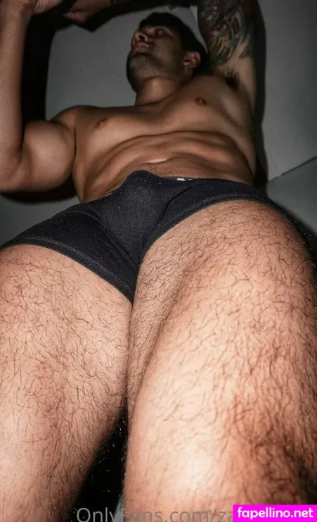 Zackfitone OnlyFans Thumbnail #l1dcEJHz77