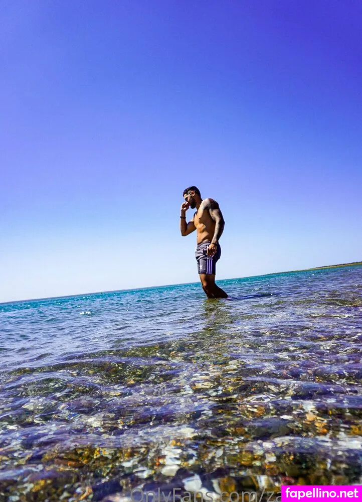 zackfitone Nude Leaked OnlyFans Photo #y7oMZw1CwJ