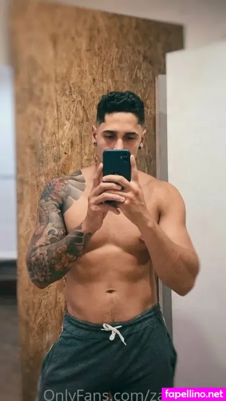 Zackfitone OnlyFans Thumbnail #zMMUed6yxo