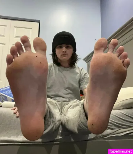Zackfootking OnlyFans Thumbnail #JCnegNohdb