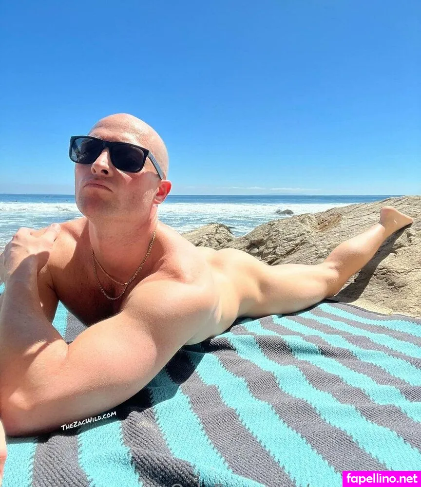 thezacwild, zacwildfree Nude Leaked OnlyFans Photo #bboDige1I2