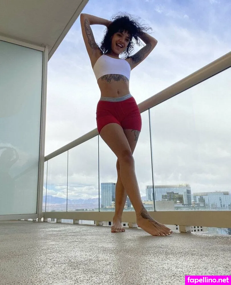 Zada Marquez Nude Leaked OnlyFans Photo #wY4Xvp0m6J