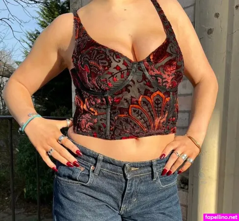 Zadie Emery OnlyFans Thumbnail #wWYv55oWlV