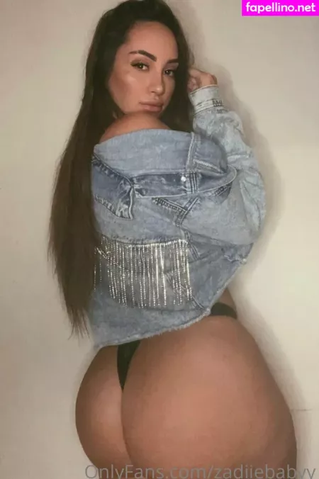 Zadiiebabyy OnlyFans Thumbnail #ko5NYcS0K4