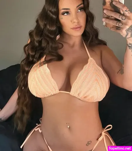 Zadiiebabyyvip OnlyFans Thumbnail #b4yqL9QH7A