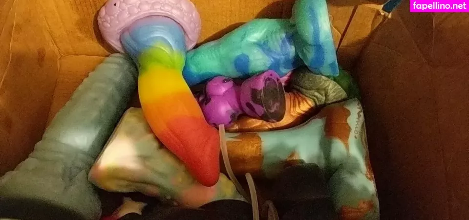 Zadyas Toybox OnlyFans Thumbnail #55XNq2wCwO
