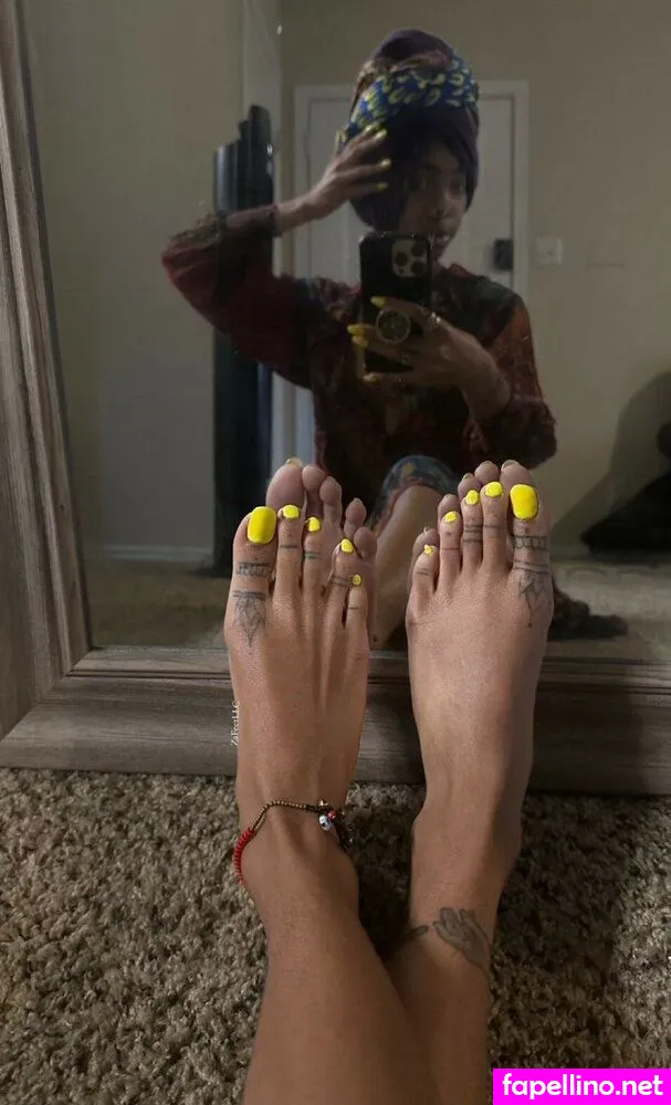 Zacancerianent, Zafeetllc, zandrielll Nude Leaked OnlyFans Photo #DI6x0Z6TNt