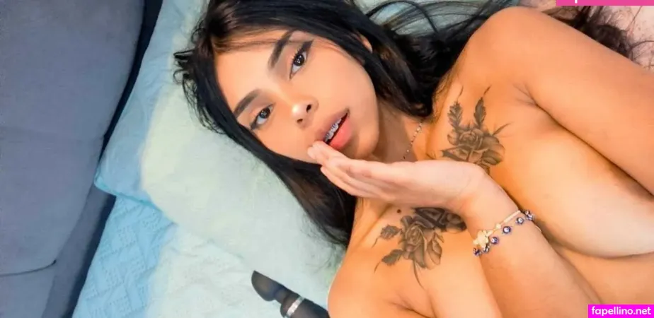 Zafiiro Blue OnlyFans Thumbnail #Htc0qsUeWF