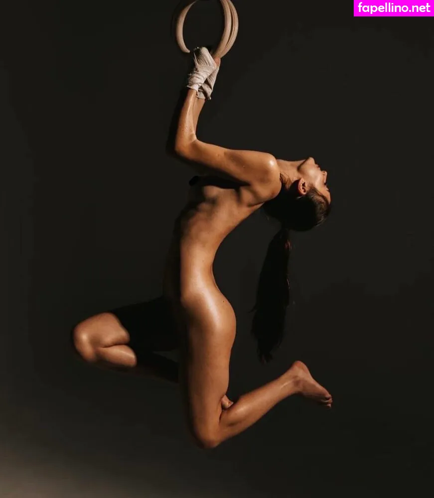 Gvenssye, zaharenkoanastasiia Nude Leaked OnlyFans Photo #rGo7U33SSI