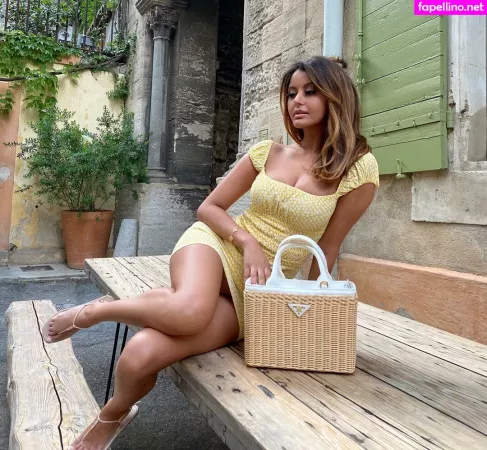 Zahia Dehar OnlyFans Thumbnail #oCN3yM1ESn