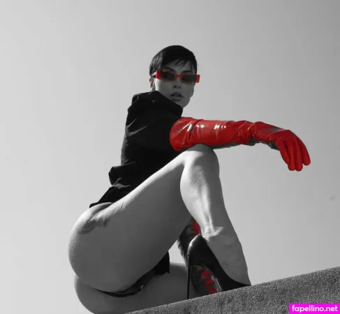 Zahra Elise 17 OnlyFans Thumbnail #HSVqfanOfO