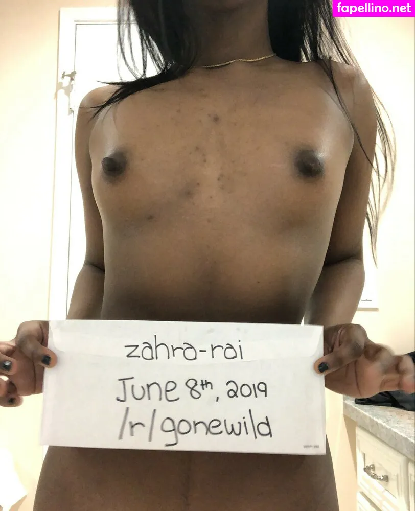 rai812gfl, zahrarai Nude Leaked OnlyFans Photo #SNFWmywGM5