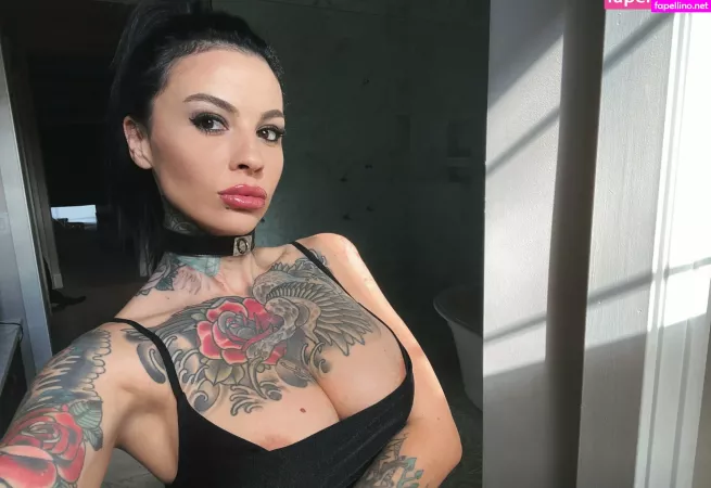 Zahra Schreiber OnlyFans Thumbnail #mqvawqEcxI