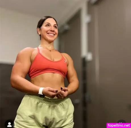 Zahrafit Cpt OnlyFans Thumbnail #G0AwVlpiIf