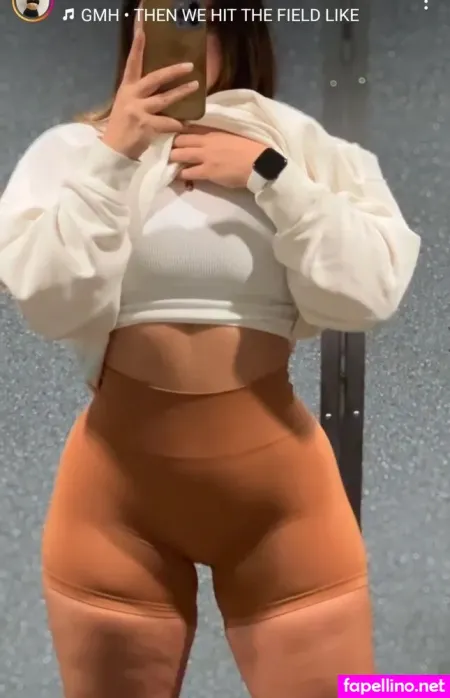 Zahrafit Cpt OnlyFans Thumbnail #ghznmuDsVa