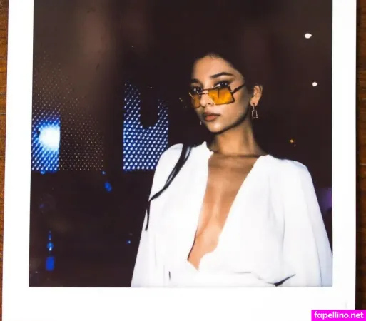 Zaina Sarah Main Profile Photo