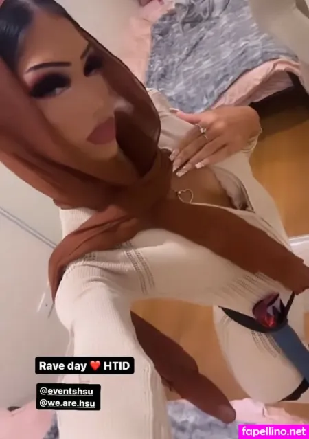 Zainab Sara Main Profile Photo