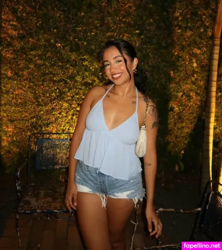 Zaira Lissette OnlyFans Thumbnail #l3lfOoTIrE