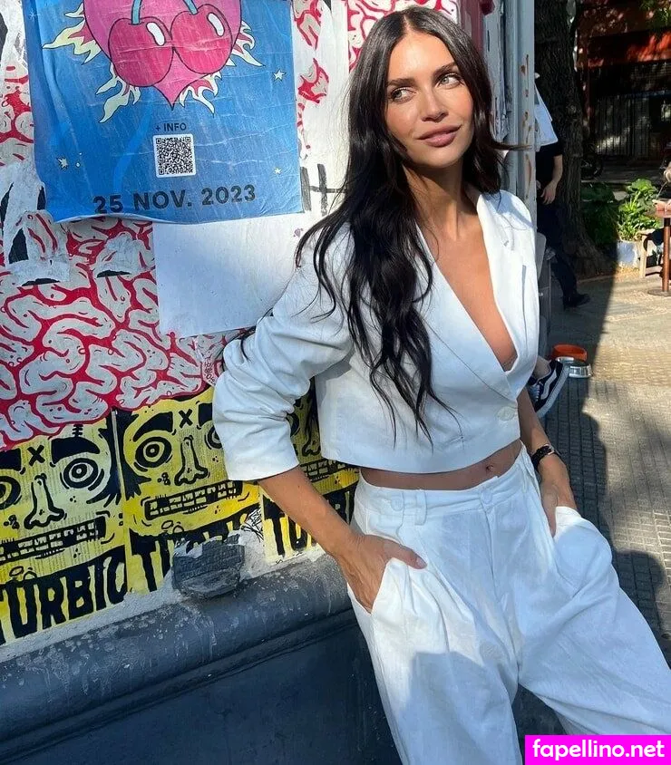 zaira.nara Nude Leaked OnlyFans Photo #ClGLj4E34J