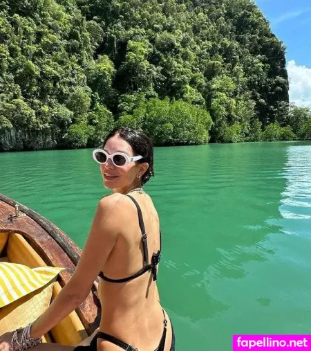 Zaira Nara OnlyFans Thumbnail #S4EEwHfMA7