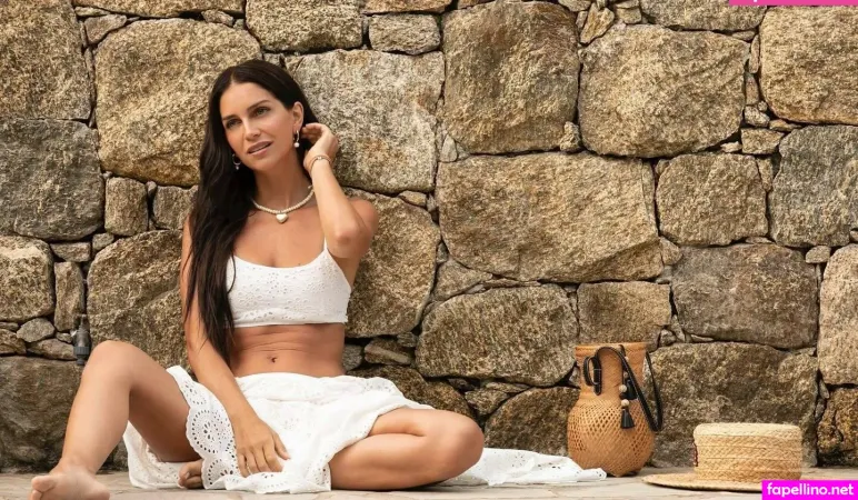 Zaira Nara OnlyFans Thumbnail #ZNYnk5PPbG