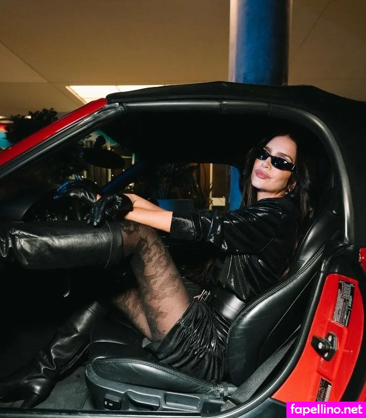 zaira.nara Nude Leaked OnlyFans Photo #g3pm658VPk