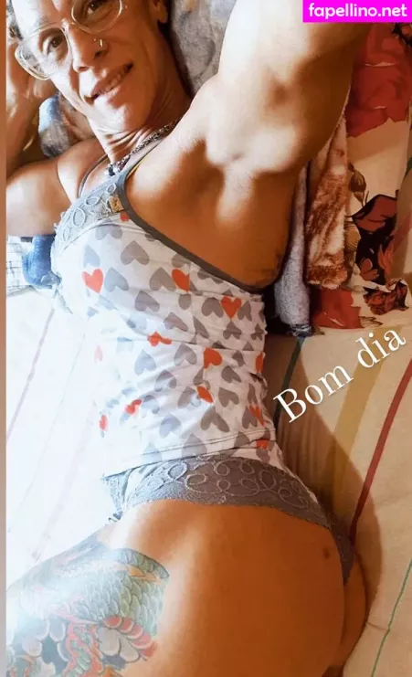 Zaira Oliveira OnlyFans Thumbnail #LKKJVj3v2Y