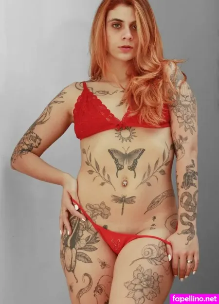 Zaira Veneziani OnlyFans Thumbnail #vL6GLDo1g5