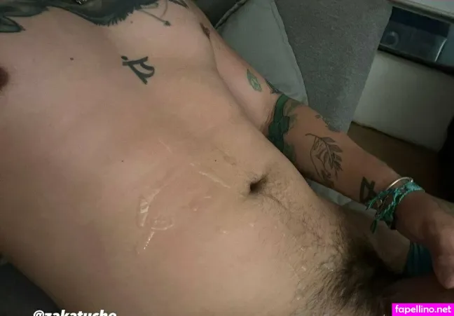 Zakatuche Main Profile Photo