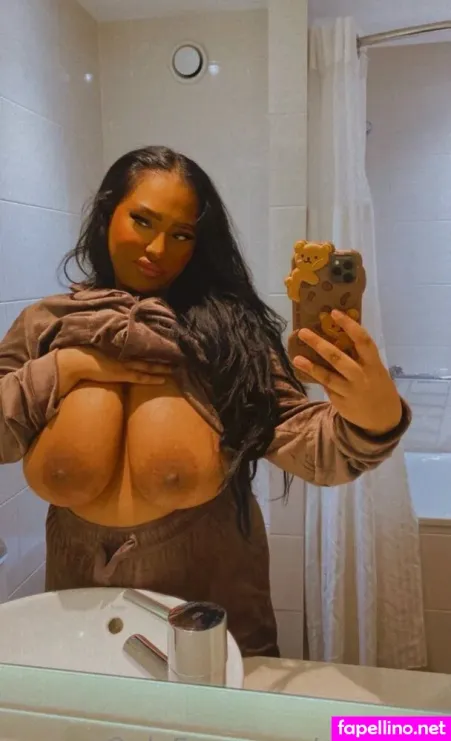 Zakiyahx OnlyFans Thumbnail #SOuz64nx62