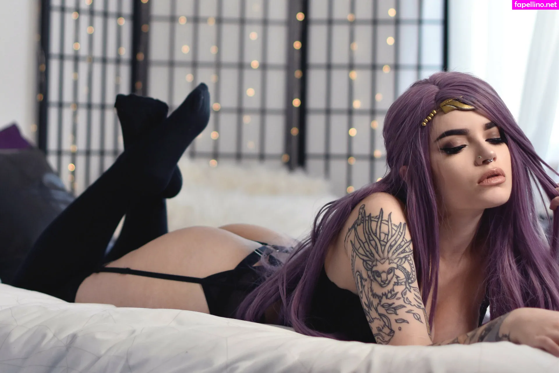 ZalariaCosplay, zalariacos Nude Leaked OnlyFans Photo #1X1aYdohZ5