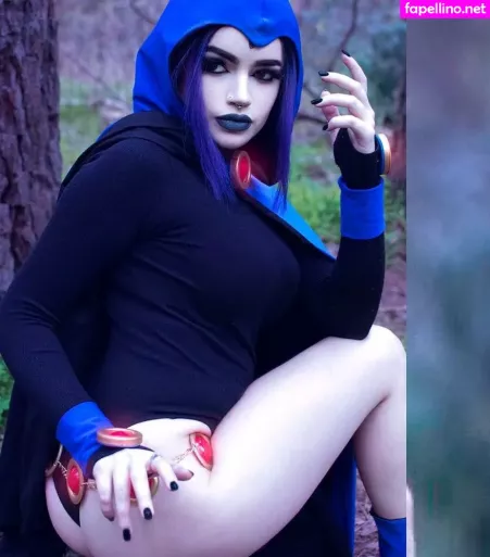 Zalaria Cosplay OnlyFans Thumbnail #2Qhql0ZvJD