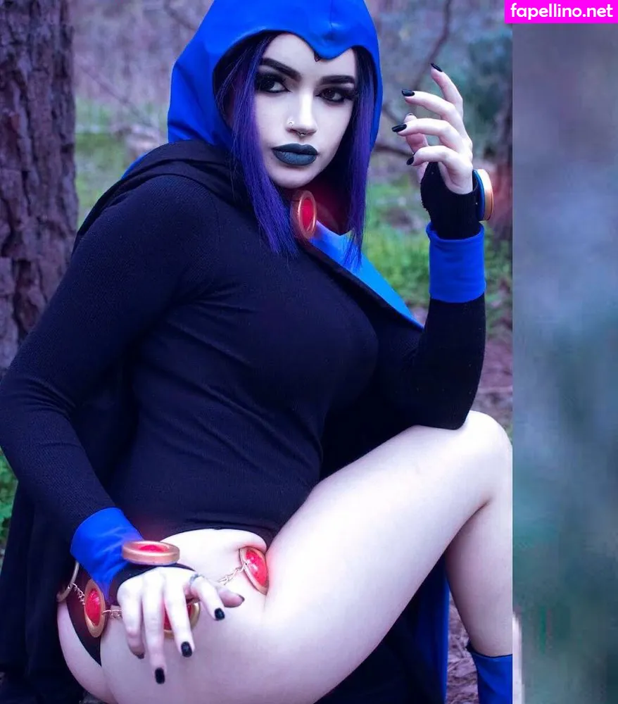 ZalariaCosplay, zalariacos Nude Leaked OnlyFans Photo #2Qhql0ZvJD