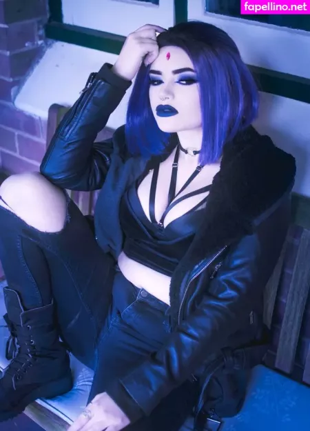 Zalaria Cosplay OnlyFans Thumbnail #5pOUW0LcbF