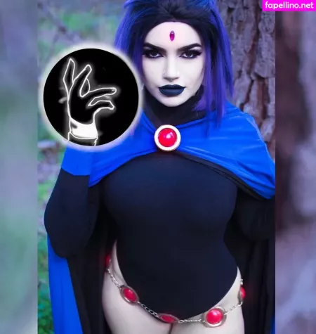 Zalaria Cosplay OnlyFans Thumbnail #8woVXhJTbM