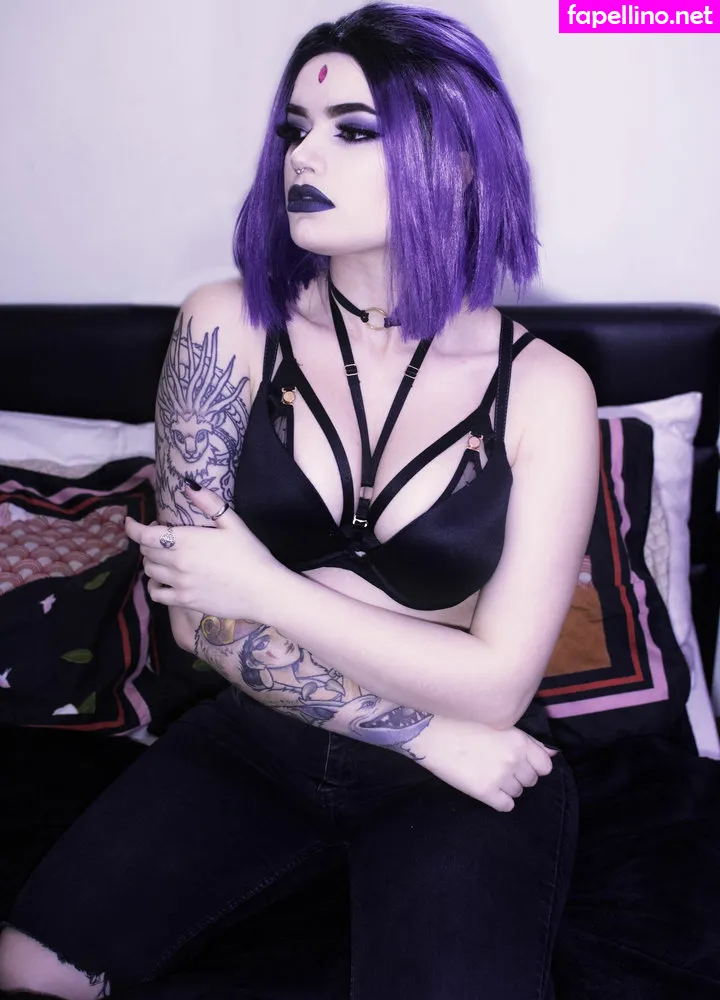 ZalariaCosplay, zalariacos Nude Leaked OnlyFans Photo #AH215zzQf2