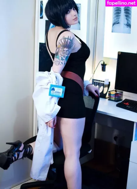 Zalaria Cosplay OnlyFans Thumbnail #S5rhJQ8vR9