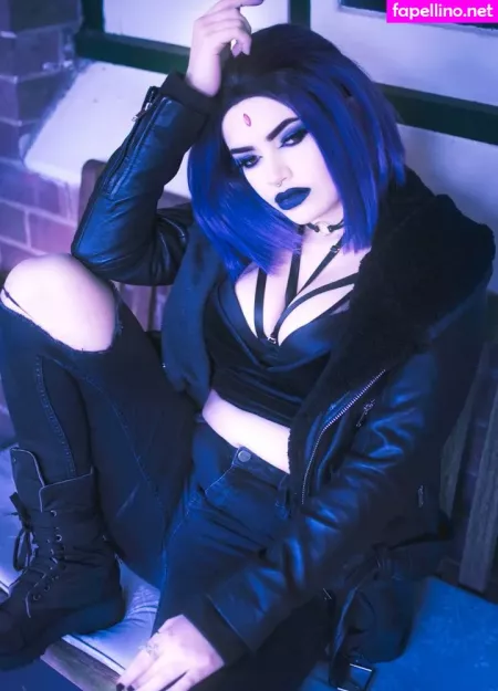 Zalaria Cosplay OnlyFans Thumbnail #T6eH9C6Yy6