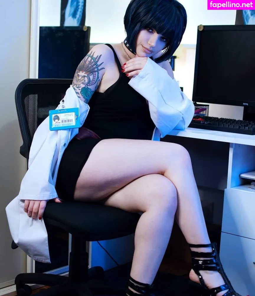 ZalariaCosplay, zalariacos Nude Leaked OnlyFans Photo #iOVQ6DBfss