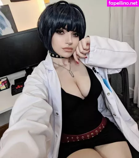 Zalaria Cosplay OnlyFans Thumbnail #jkNiC6djdA