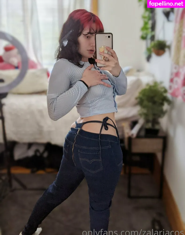 ZalariaCosplay, zalariacos Nude Leaked OnlyFans Photo #KBz7jMPzEu