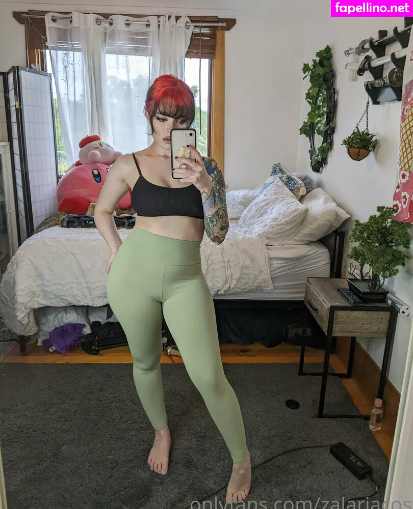 ZalariaCosplay, zalariacos Nude Leaked OnlyFans Photo #RidkWYdHtx