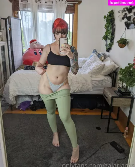 Zalariacos OnlyFans Thumbnail #irFyYf39hi