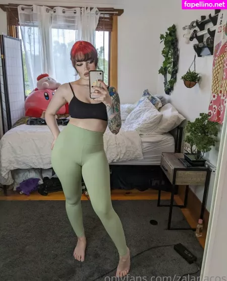 Zalariacos OnlyFans Thumbnail #kjeXgjeYFI