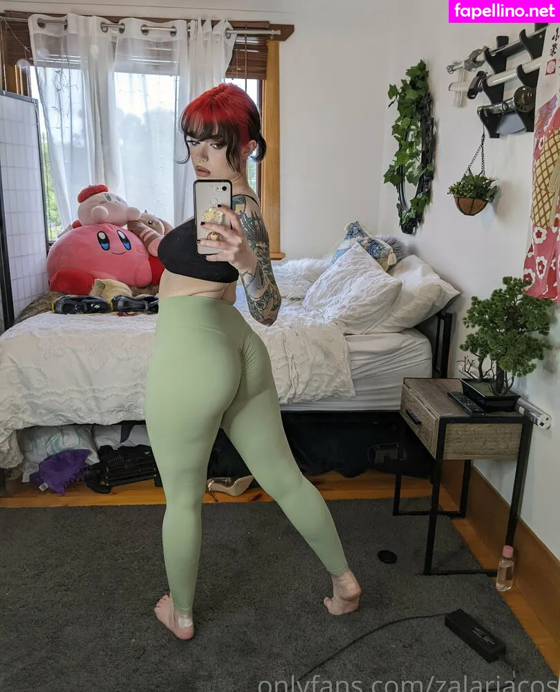 ZalariaCosplay, zalariacos Nude Leaked OnlyFans Photo #vuFCCYakeF