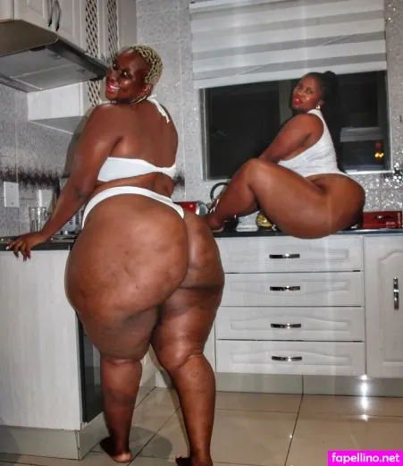 Zama The Butt OnlyFans Thumbnail #GJoCBlDd70